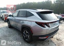 هیوندای تۆکسۆن